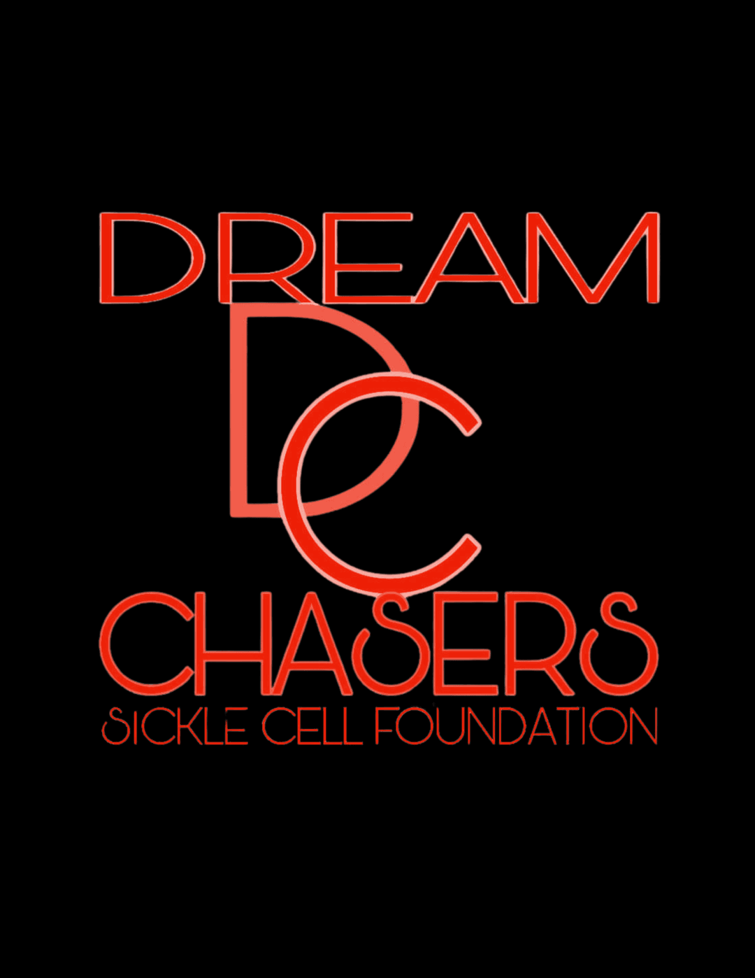 Sickle cell awareness logo Sickle cell awareness logo